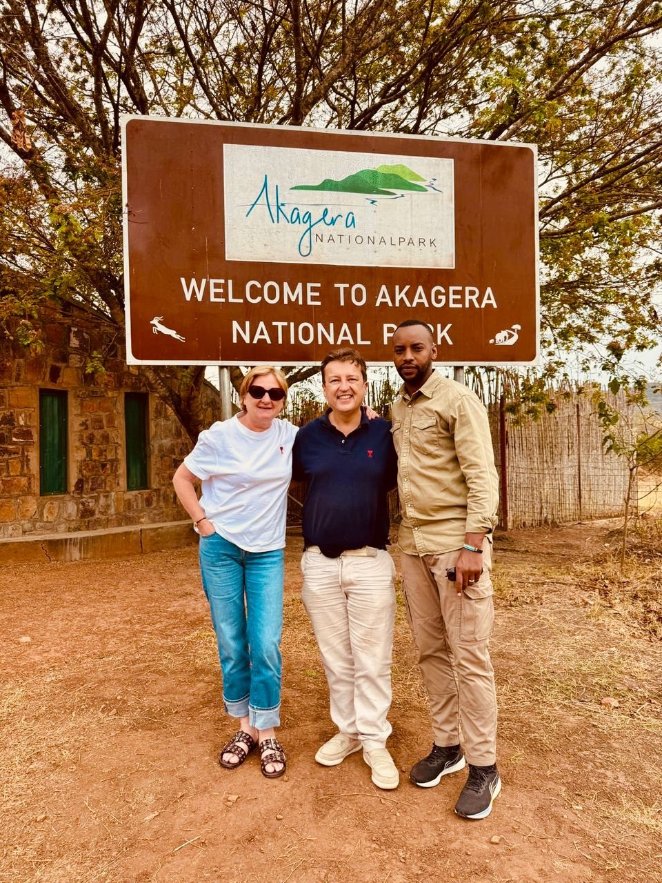 Waterbuck Tours