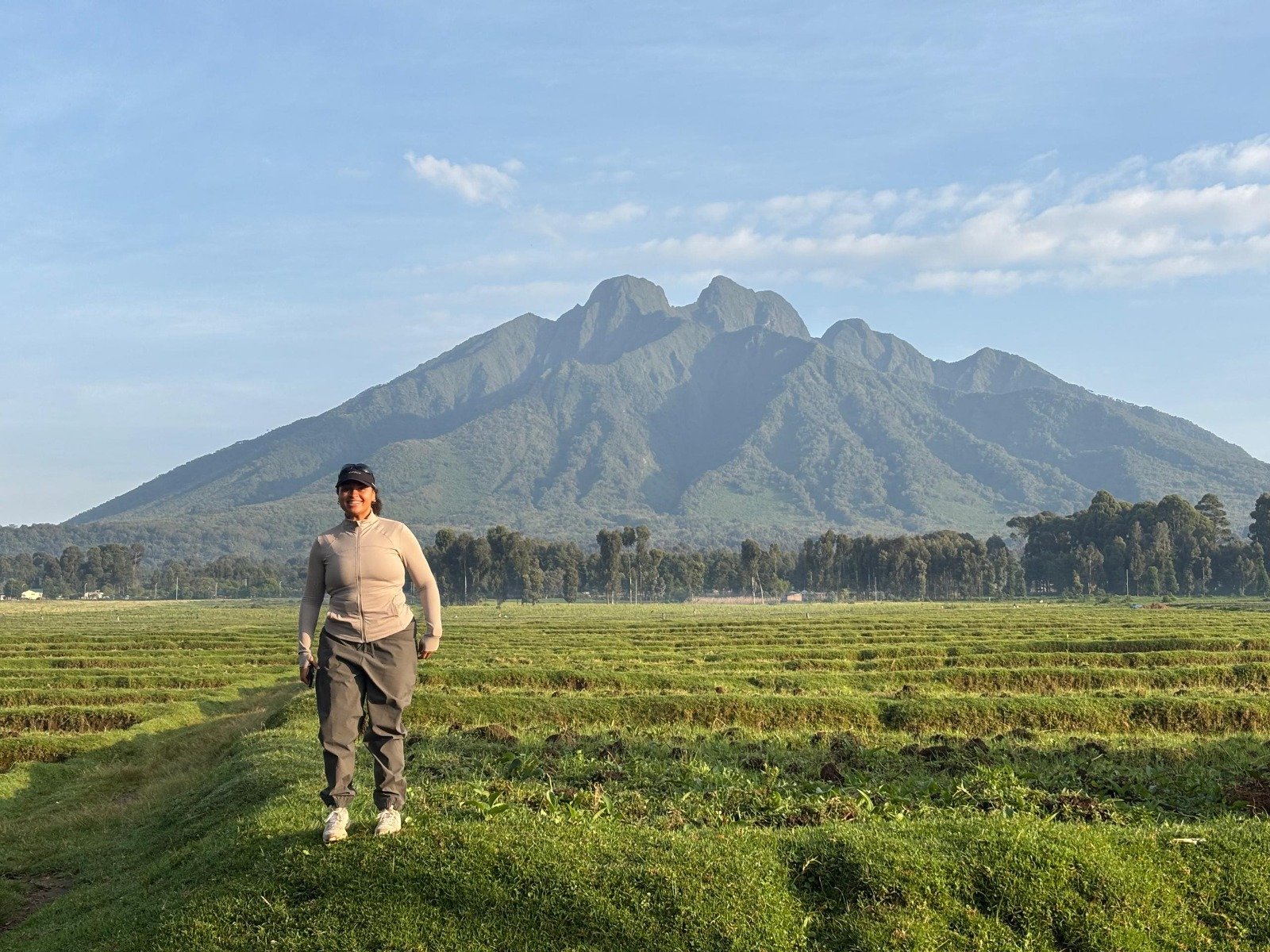 Waterbuck Tours
